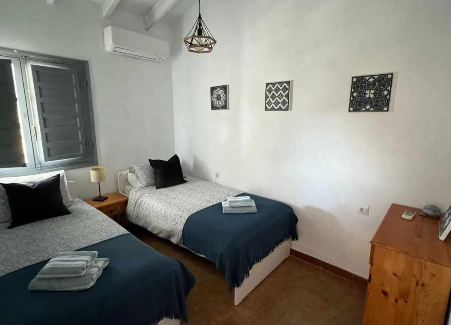 Beautiful Casa Gazanias Villa Competa Spain